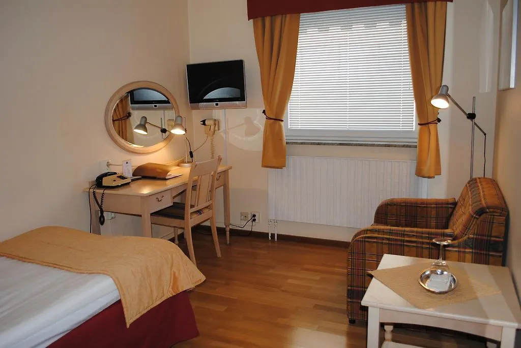 ***  Hotel Plaza - Sweden Hotels Malmø Sverige