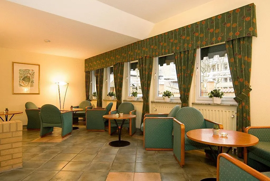 Hotel Plaza - Sweden Hotels Malmö Suède